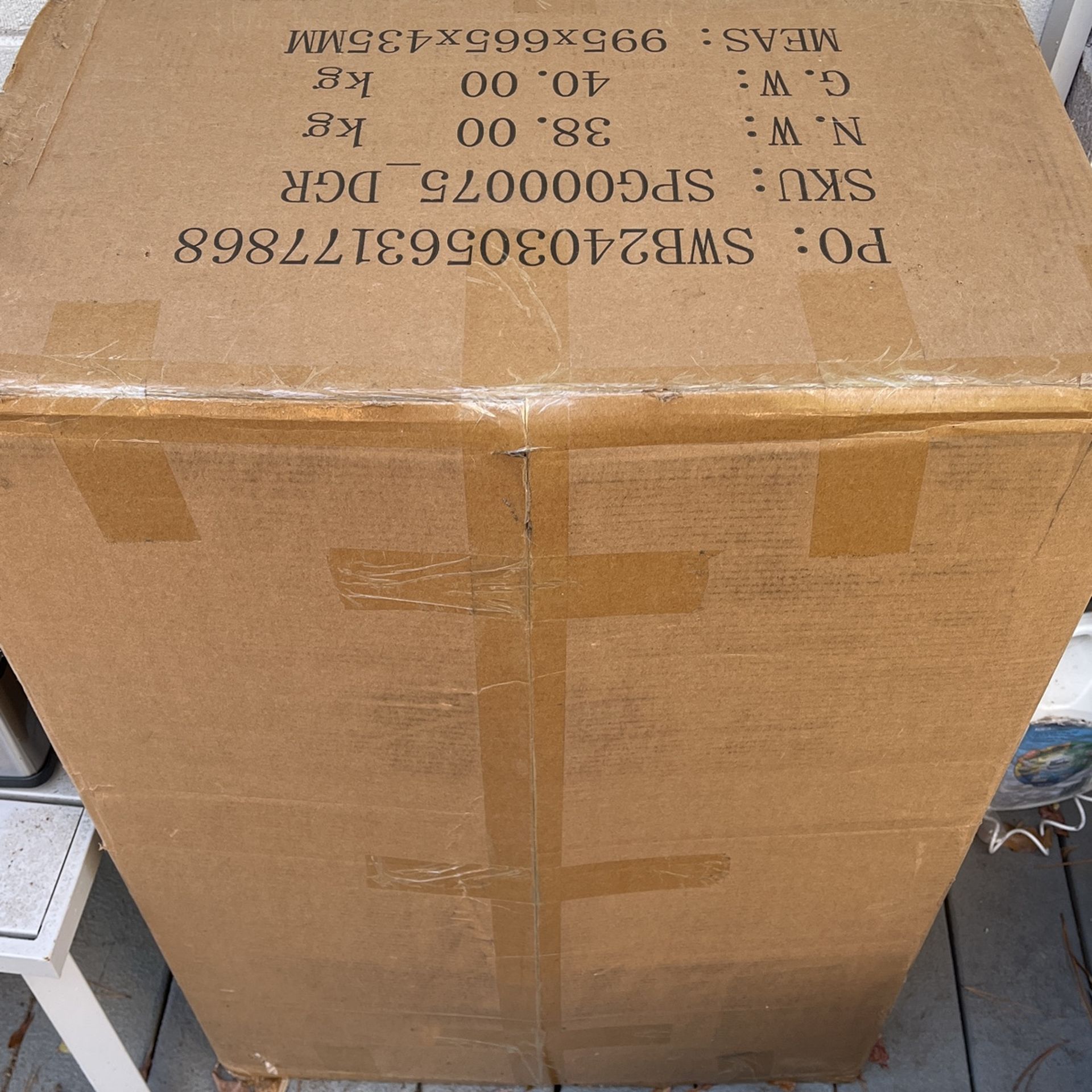 New Unopened Sofa Bed Available For Pick Up In East Point, GA