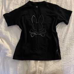 Kids Psycho Bunny T-Shirt