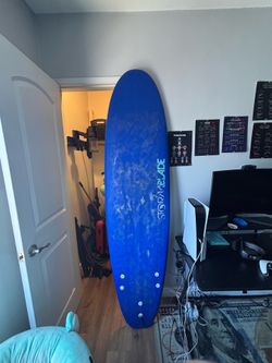 Surfboard 7 ft