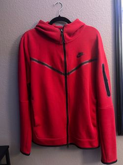 Nike Tech Zip Up