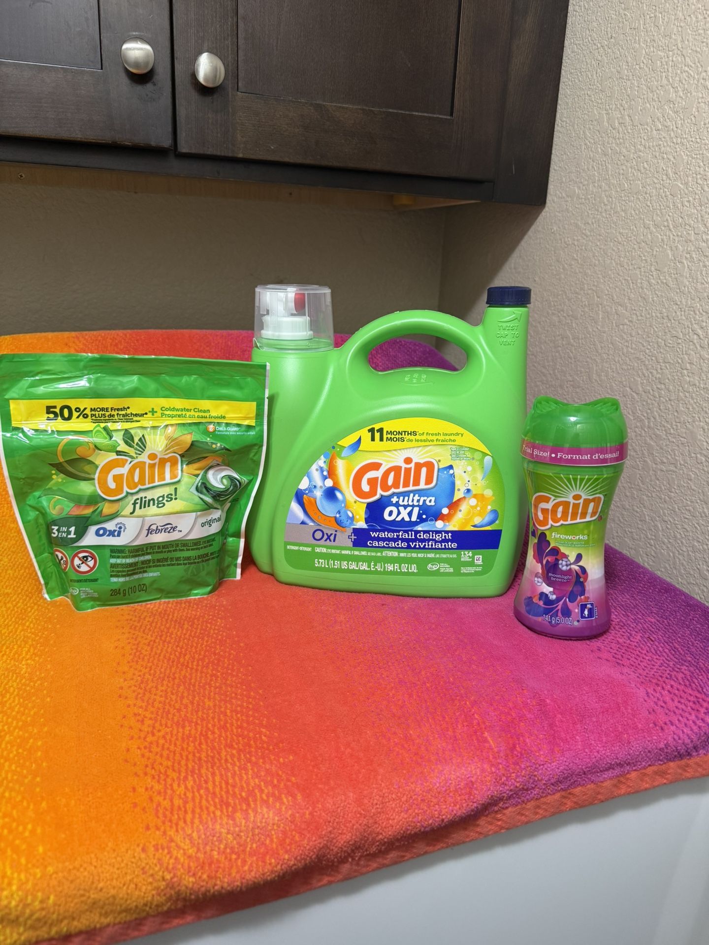 All 3 For 25