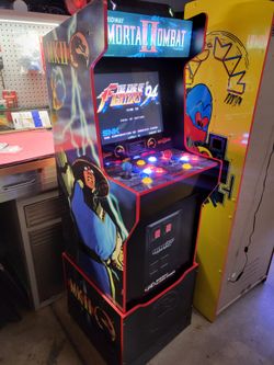 Arcade