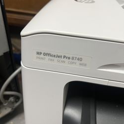 Printer