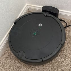 Roomba Robot Vacuum