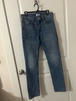 Snazzy Men's Denizen Levi's 216 Slim Jeans, Irving, TX, GREAT CONDITION