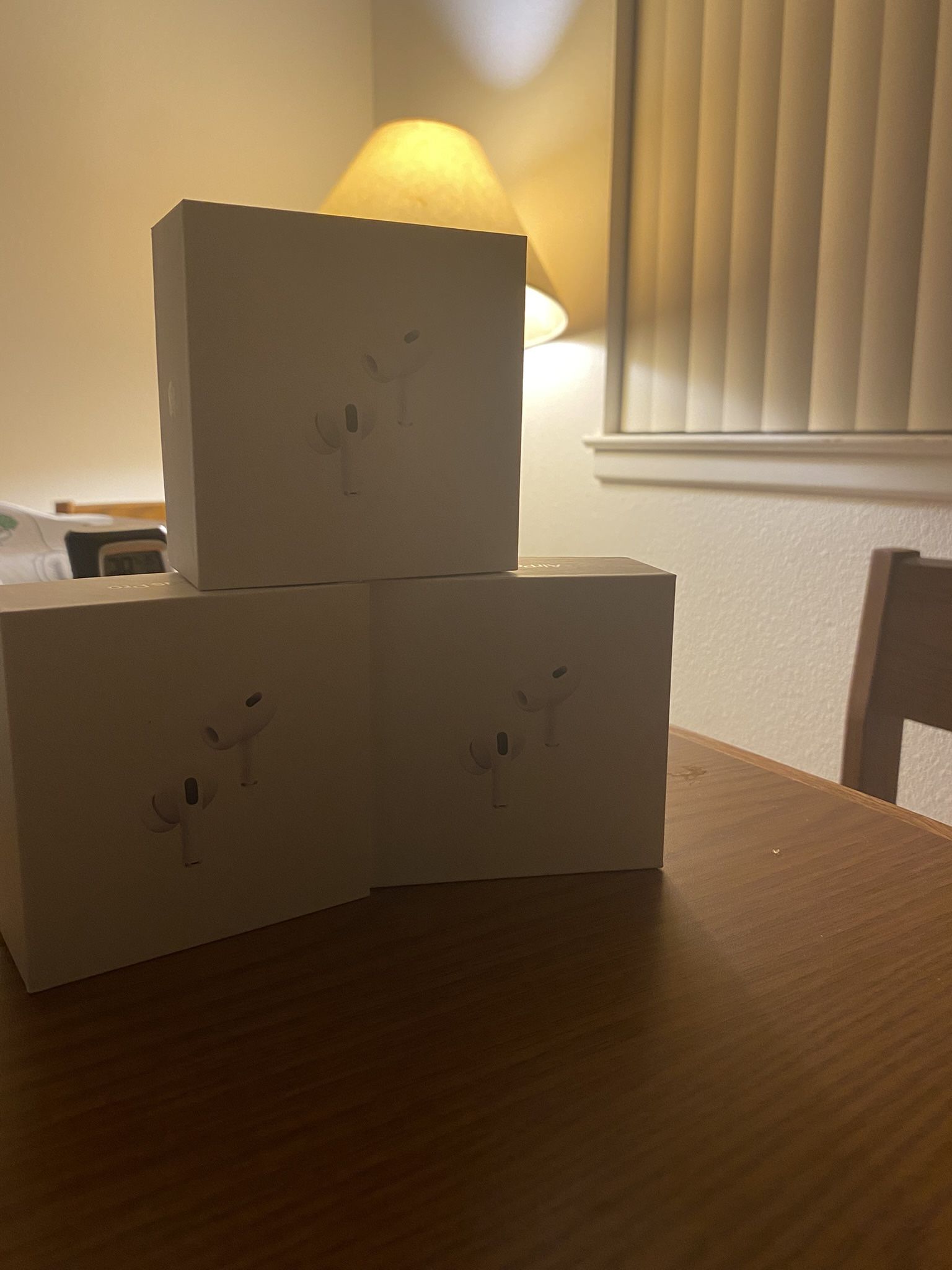 AirPods Pro Gen 2