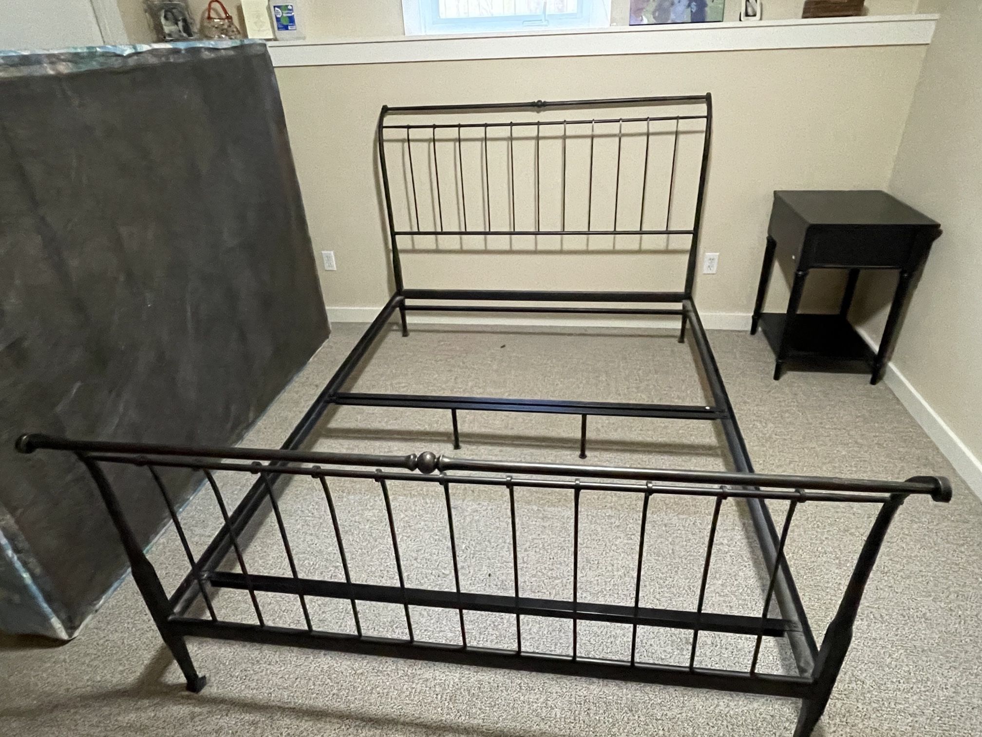 Bed Frame