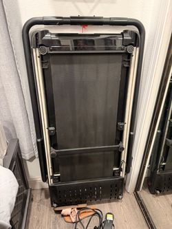 Portable Treadmill