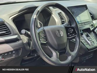 2022 Honda Odyssey