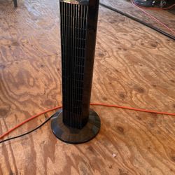 Utilitech Fan