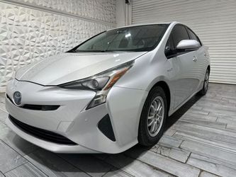 2018 Toyota Prius