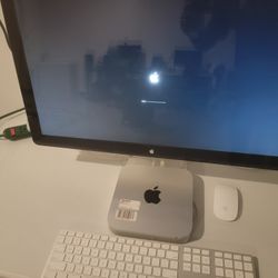 Apple Imac Mini 