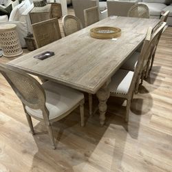 Doing Table Chairs Sofa