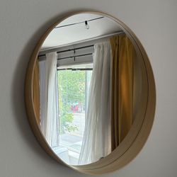 Mirrors (2)