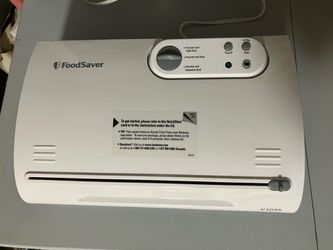 Food Saver V1095