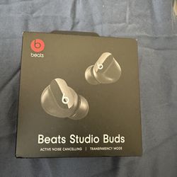 Beats Studio Buds
