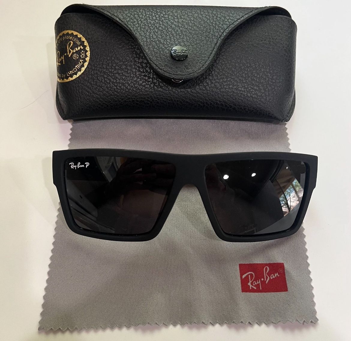 Ray Ban Polarized