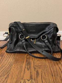 Marc Jacobs Cross-body Bag
