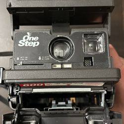 Polaroid Camera