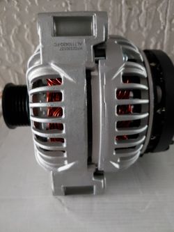 Frankberg lichtmaschine Alternator