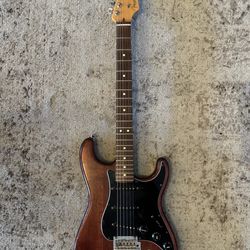 Fender Strat USA