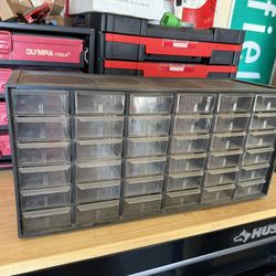 Parts Holder