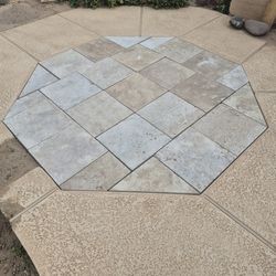 Pavers: Beautify ur space: Spa , jacuzzi , small pool ?