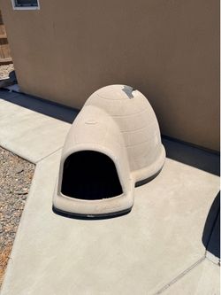 Dog house XL