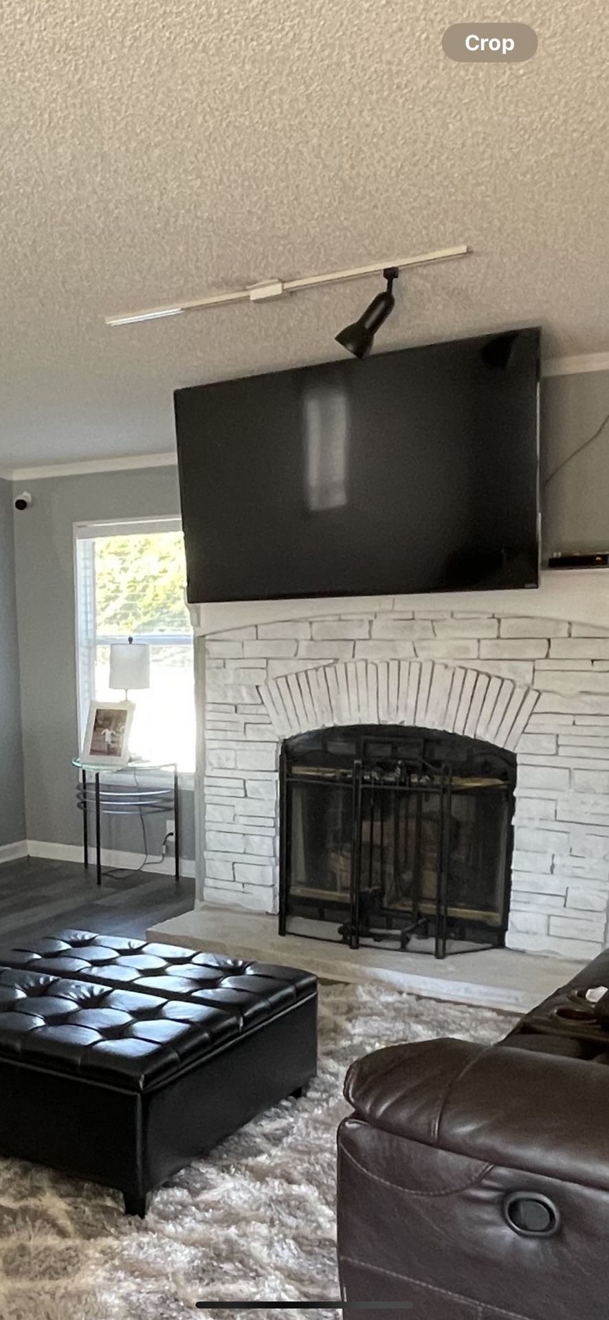 Smart TV 75”