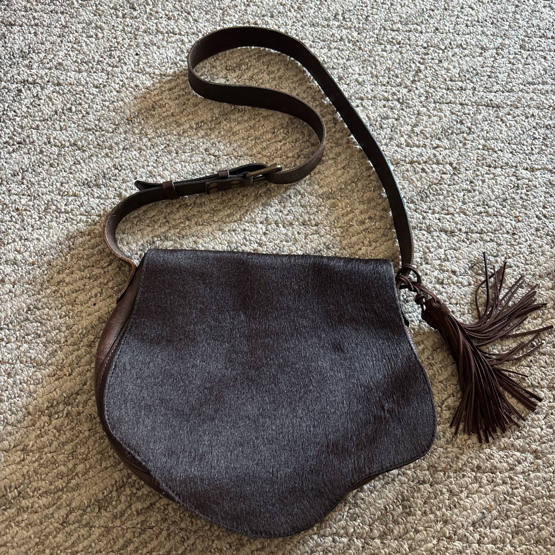 Patricia Nash Purse