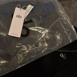 Alo quarter zip