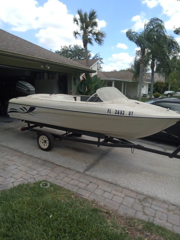 Project Boat for Sale in Tampa, FL OfferUp