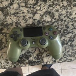 Dualshock 4 controller 