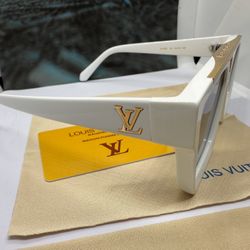 Louis Vuitton Millionaire Sunglasses NEW