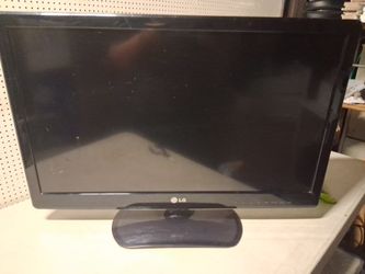 LG Model 26LS3500