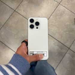 iPHONE 15 PRO T-MOBILE/METRO
