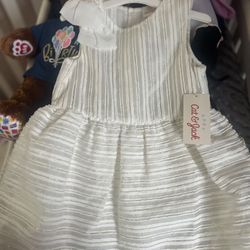 Dresses - Toddler 18 Months 