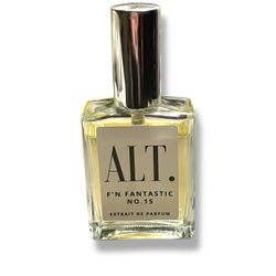 ALT. Fragrances F’N Fantastic No. 15 - 2fl.oz.