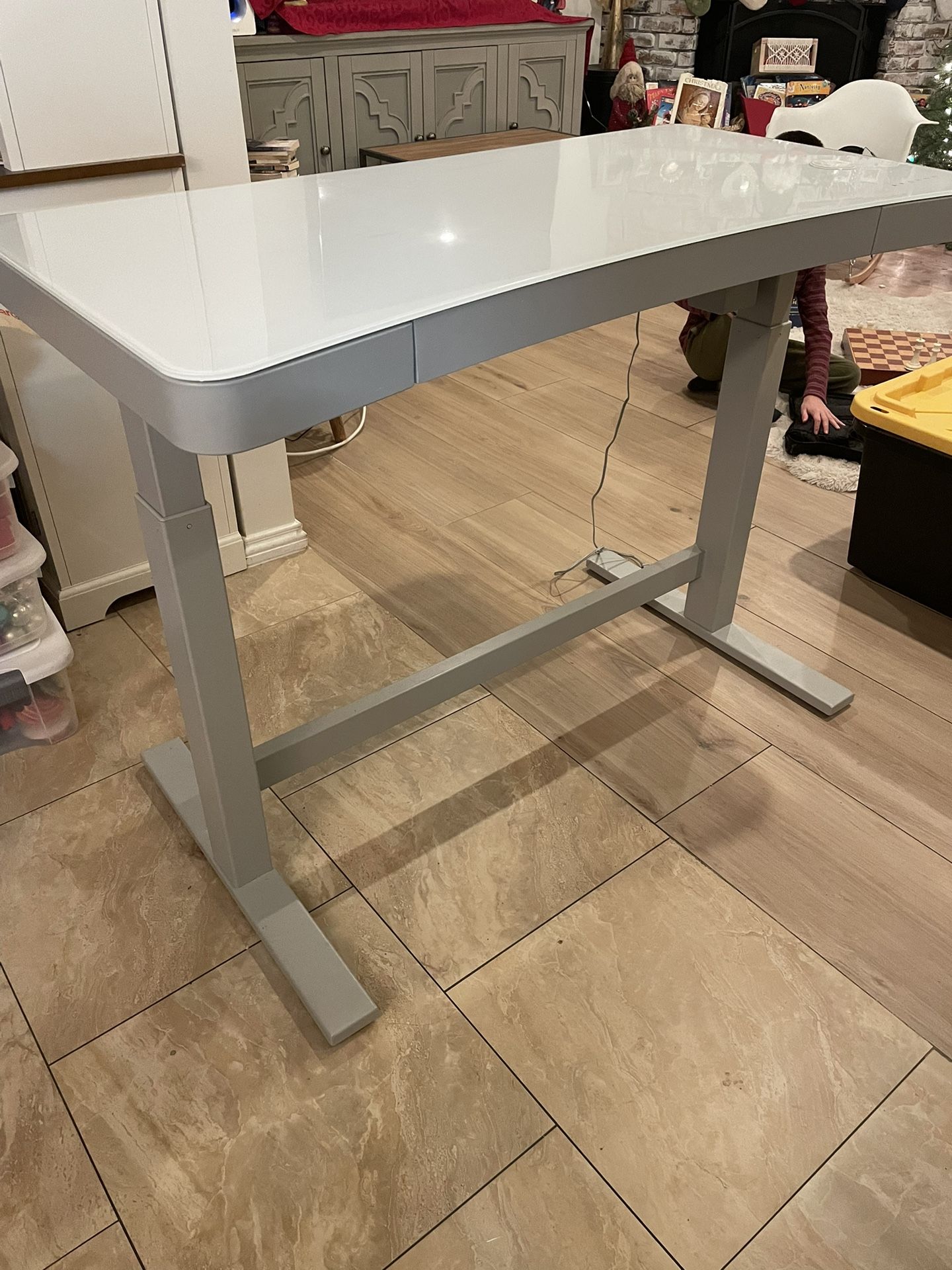 Costco Adjustable Desk