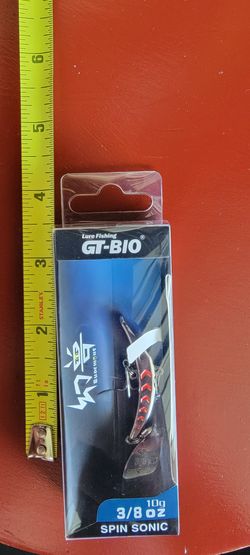Gt-bio Spin Sonic
