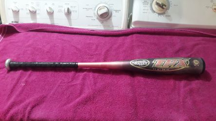 Louisville Slugger air Vapor baseball bat
