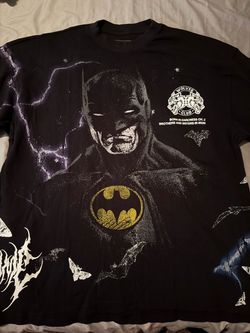 Darc Sport Batman tee