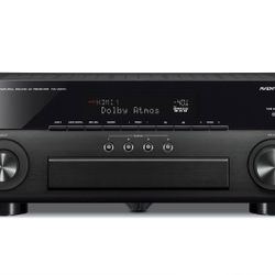 Yamaha Receiver - RX-A870