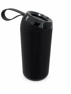 Tzumi AquaBoost Boom 8226 Portable Bluetooth Speaker – Black