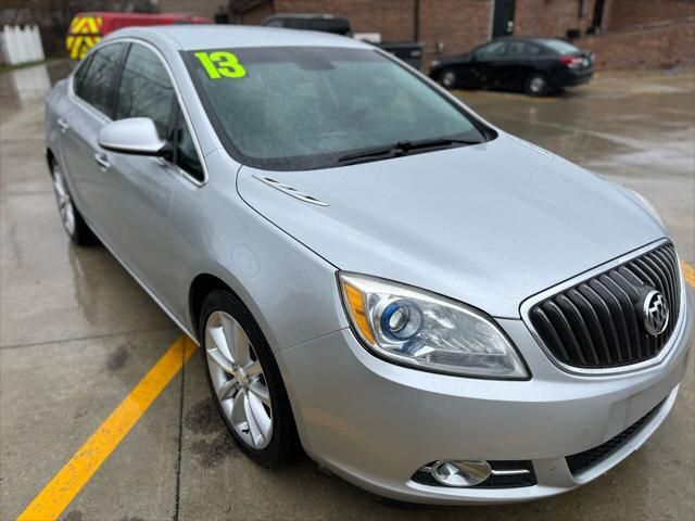 2013 Buick Verano