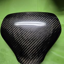 New Carbon Fiber Acura TL 07-08 