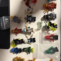 ninjago