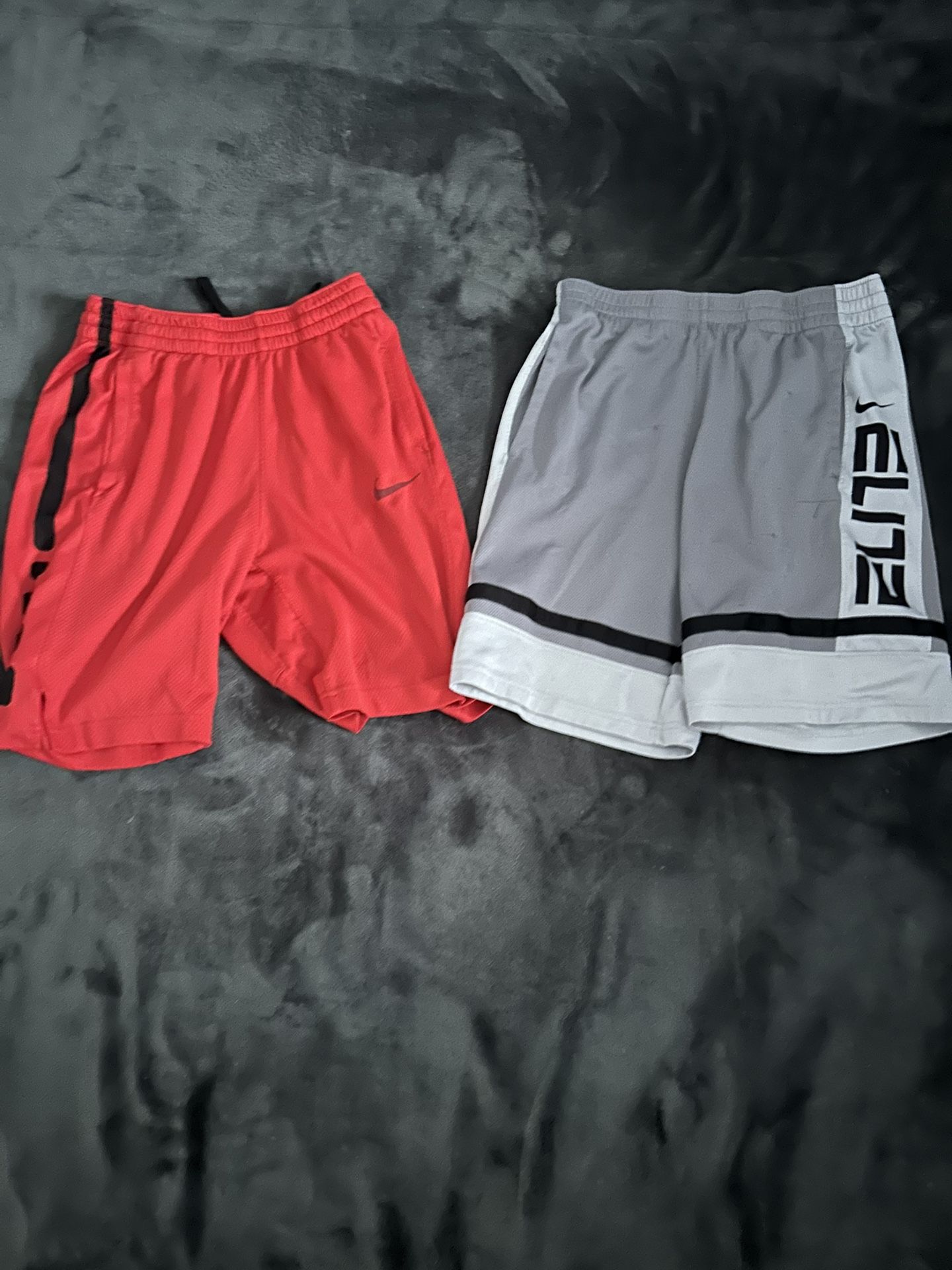 Nike Elite Shorts