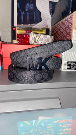 MK Belt