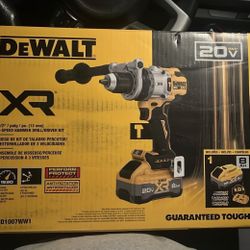 $230 Dewalt Tool Kit